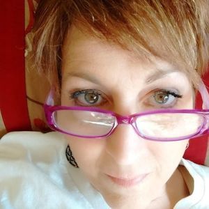 Meet your Posher, Sheryl